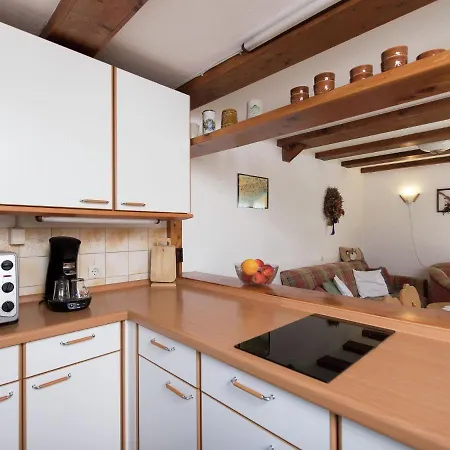 Chalet Homey Chalet In Breitenbrunn Rittersgrun Breitenbrunn (Saxony)
