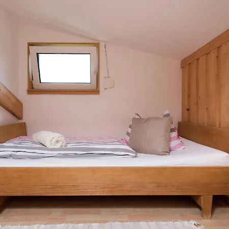 Homey Chalet In Breitenbrunn Rittersgrun * Breitenbrunn (Saxony)