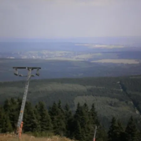 Gemuetliches In Rittersgruen In Waldnaehe * ブライテンブルン