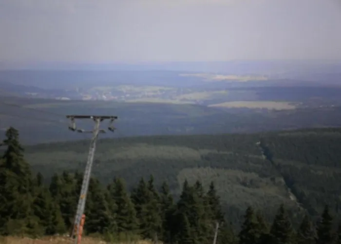Gemuetliches Chalet In Rittersgruen In Waldnaehe * Breitenbrunn (Saxony)