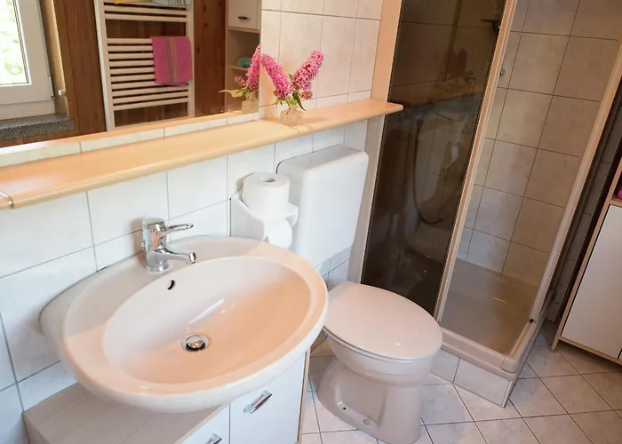 Gemuetliches Chalet In Rittersgruen In Waldnaehe Chalet *